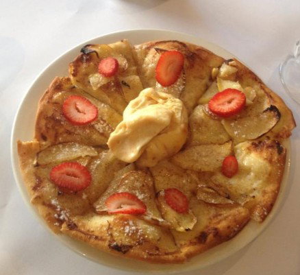 Rozelle Pizzeria - Schoolies Week Accommodation 2
