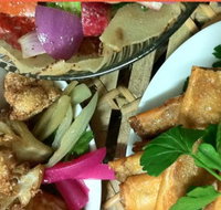 Mezza Grill - Schoolies Week Accommodation
