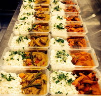 The Rawgasm Paleo Cafe  Juice Bar - Schoolies Week Accommodation