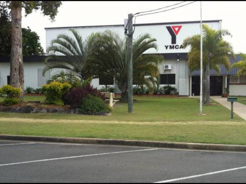 YMCA - Schoolies Week Accommodation 2