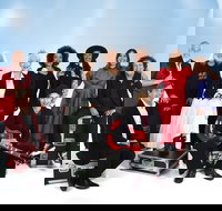 APIA Good Times Tour - Schoolies Week Accommodation