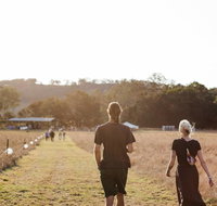 Arcadia - Schoolies Week Accommodation