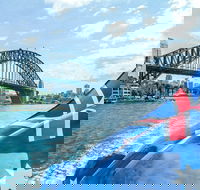 Australia Day Lunch and Dinner Cruises On Sydney Harbour with Sydney Showboats - Schoolies Week Accommodation