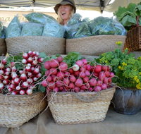 Berry Farmers' Market