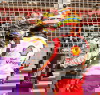 BetEasy Darwin Triple Crown Supercars - Schoolies Week Accommodation