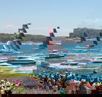 Boxing Day Cruise - Sydney to Hobart Yacht Race - Schoolies Week Accommodation