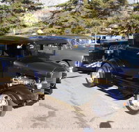 Cars at BIG 4 Conway Beach Tourist Park Whitsundays - Schoolies Week Accommodation