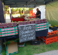 Clare Show Market - Schoolies Week Accommodation