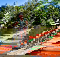 Convict 100 - Schoolies Week Accommodation