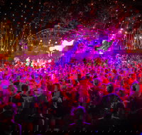 Darwin Festival - Schoolies Week Accommodation