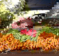 Evandale Market - Weekly - Schoolies Week Accommodation