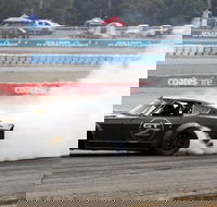 Friday Night Drift - Schoolies Week Accommodation