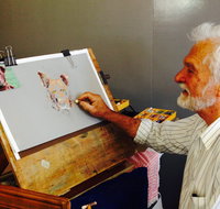 InStudio Art Trail