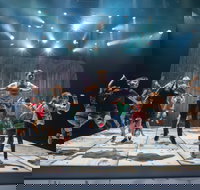 I've Been Meaning To Ask You - Schoolies Week Accommodation