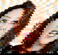 Julia Morris Im Not Even Joking - Schoolies Week Accommodation