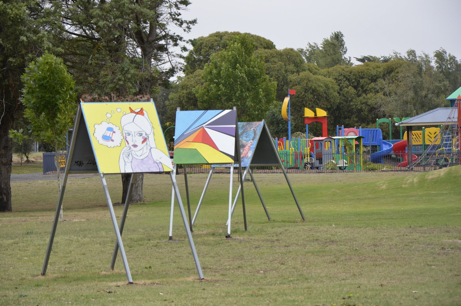 Kangaroo Inn SA Schoolies Week Accommodation