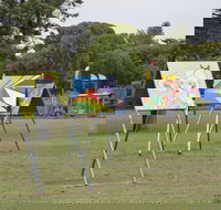 Millicent Walks to Fight Cancer - Fathers Day - Schoolies Week Accommodation