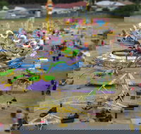 Millicent Agricultural and Horticultural Show - Schoolies Week Accommodation