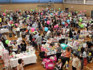 My Kids Market