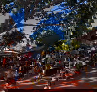 Nightcliff Markets - Schoolies Week Accommodation