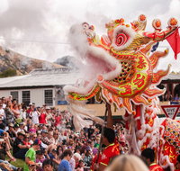 Nundle Go For Gold Chinese Easter Festival - Schoolies Week Accommodation