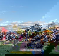 Ripley Markets - Schoolies Week Accommodation