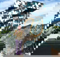 Salvador Dali Sculpture Exhibition - Schoolies Week Accommodation