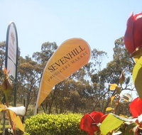 Sevenhill Producers Market - Schoolies Week Accommodation