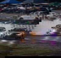 Spring Drift Matsuri - Schoolies Week Accommodation