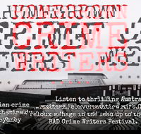 Sydney Crime Writers Festival - Schoolies Week Accommodation