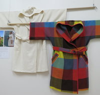 Zero Waste Fashion exhibition - Schoolies Week Accommodation
