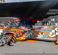 Albany Classic Motor Event - Mount Clarence Hill Climb - Schoolies Week Accommodation
