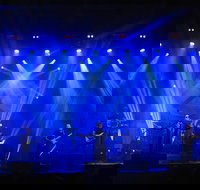 Echoes of Pink Floyd A Journey Through Time - Mt Gambier - Schoolies Week Accommodation