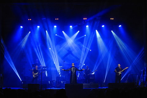 Echoes Of Pink Floyd: A Journey Through Time - Mt Gambier - Schoolies Week Accommodation 0