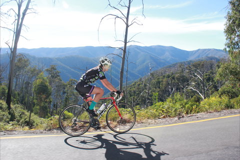 High Country Women's Cycling Festival - Schoolies Week Accommodation 0