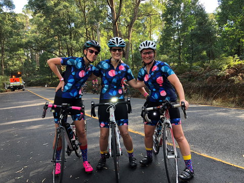 High Country Women's Cycling Festival - Schoolies Week Accommodation 1