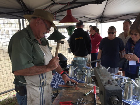 Lost Trades Fair - Schoolies Week Accommodation 2