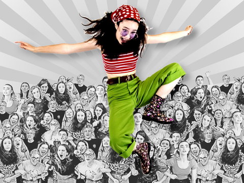 Quantum Leap: Then. Now. When? - Schoolies Week Accommodation 0