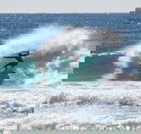 SAE Group Australian Surf Championships - Schoolies Week Accommodation