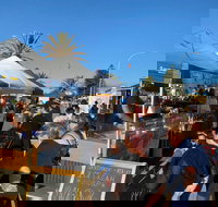 Summer Twilight Markets - Schoolies Week Accommodation