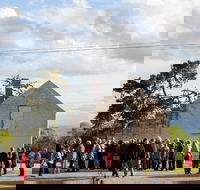 Tasmanian Chamber Music Festival 2020 - Schoolies Week Accommodation