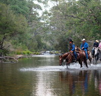 The Man From Snowy River Bush Festival