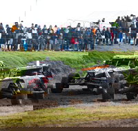 The Pines Enduro - Schoolies Week Accommodation