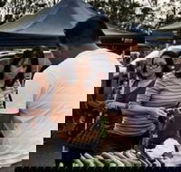 Blacktown Markets - Schoolies Week Accommodation