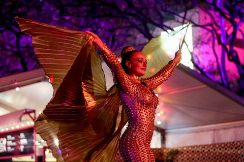 Brisbane Festival - Schoolies Week Accommodation 0