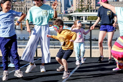 Brisbane Festival - Schoolies Week Accommodation 2