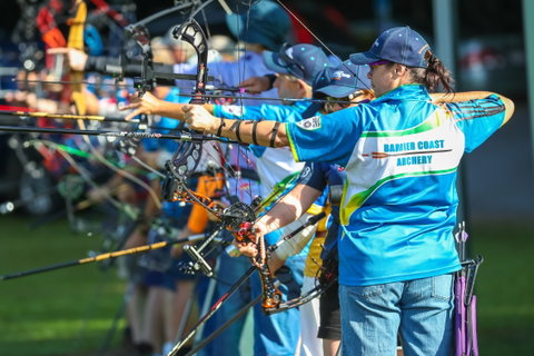 Great Barrier Reef Masters Games - Schoolies Week Accommodation 2