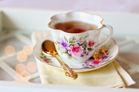 High Tea On The Turf - Schoolies Week Accommodation 0