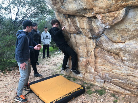 July 2020 Holidays- Forest Adventures Treasure Hunt - Schoolies Week Accommodation 1