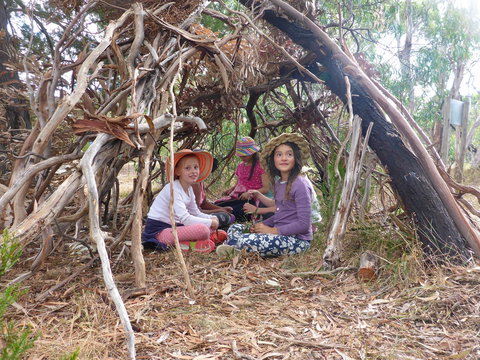 July 2020 Holidays- Forest Adventures Treasure Hunt - Schoolies Week Accommodation 2